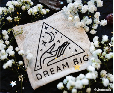 The Deep Magic of Mugwort: A Mystical Herb for Lucid Dreams