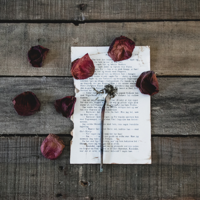 3 Ways to Use Rose Petals Like a Goddess