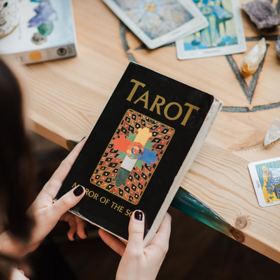 Tarot Basics: A Practical Overview